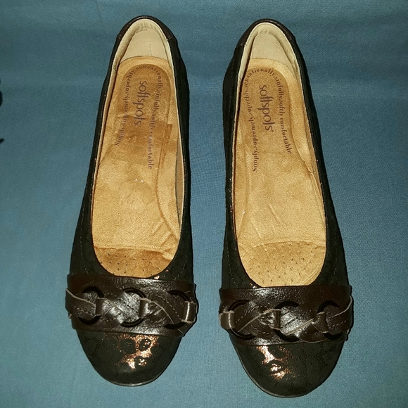 softspots flats